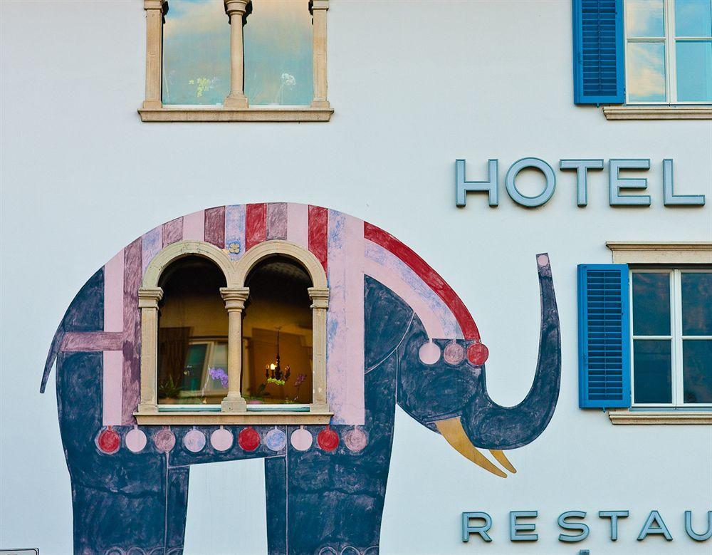 Elefant 3* Ora / Auer