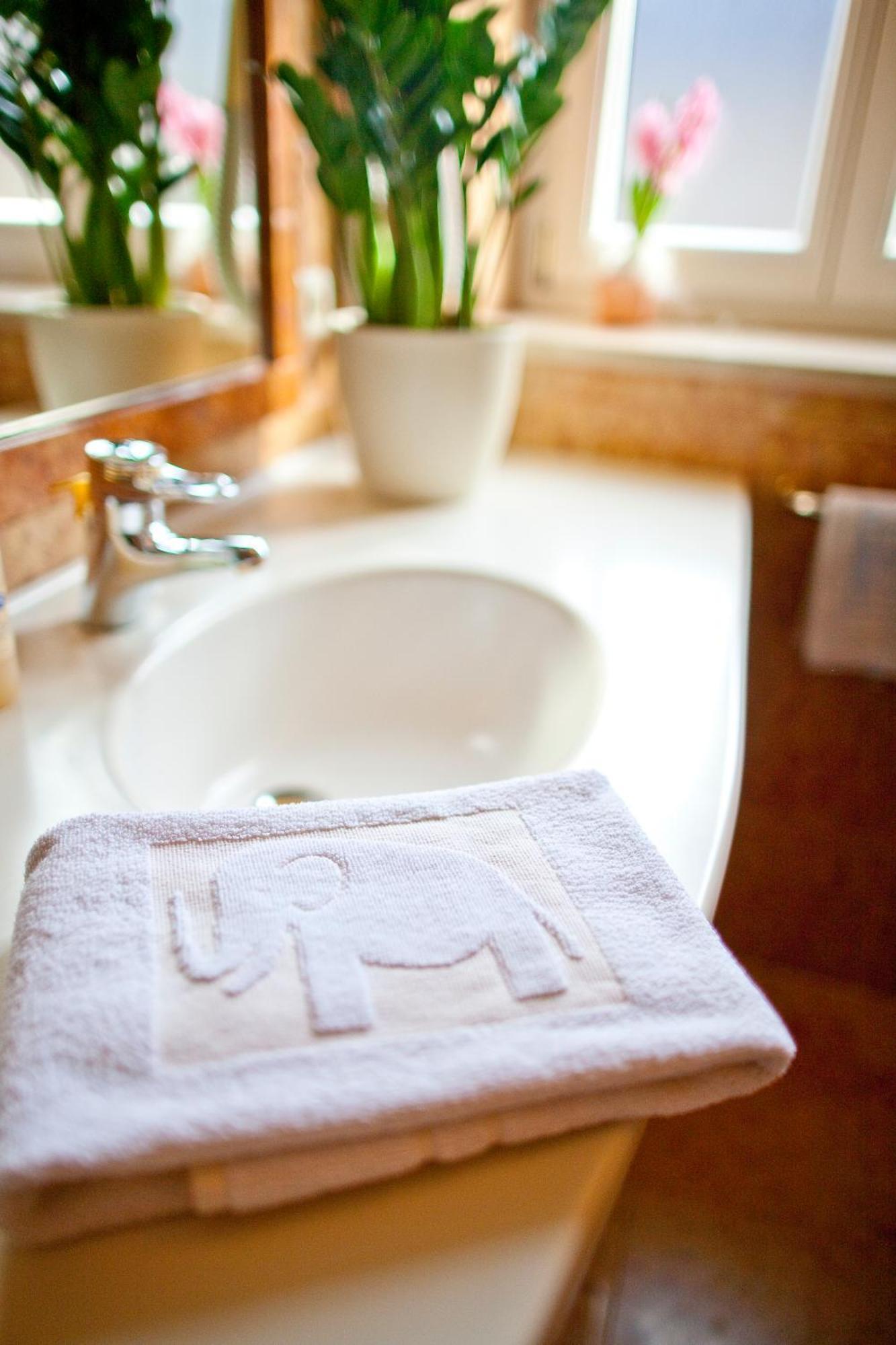 Elefant Hotel