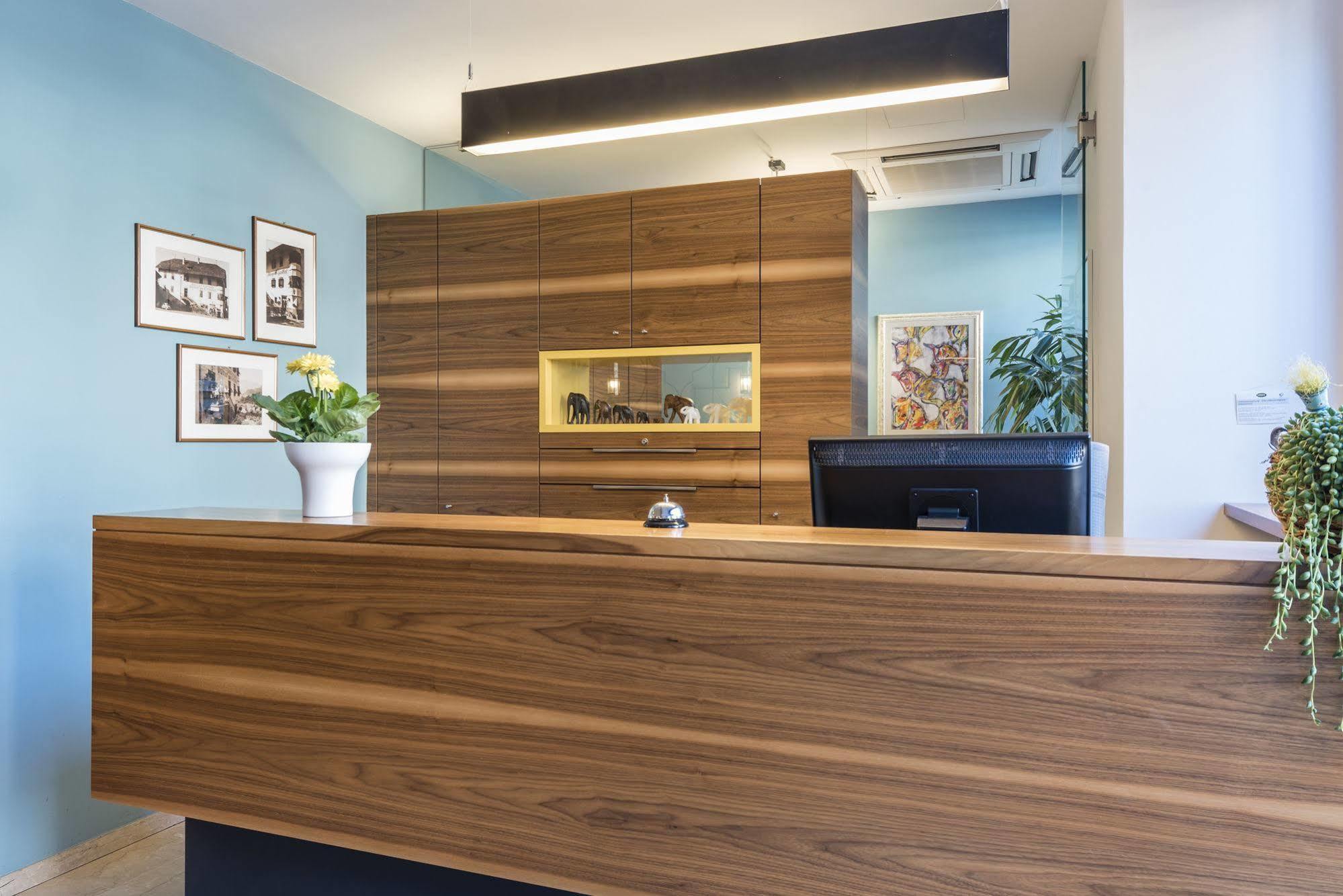 Hotel Elefant 3*